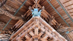 氷川神社