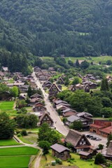 白川郷