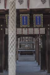 神社