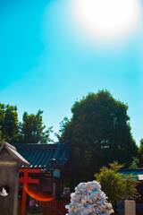 姫嶋神社