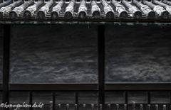 小京都 - wall -
