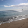 Hawai 海辺の散歩