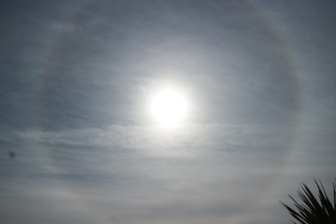 太陽