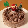 クリスマスケーキ