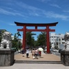 鶴岡八幡宮①