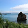立石海岸②