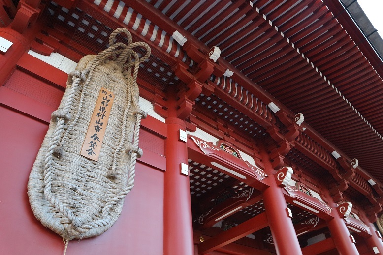 浅草③