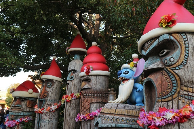 東京ディズニーランド⑦