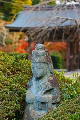 鎌倉　海蔵寺④