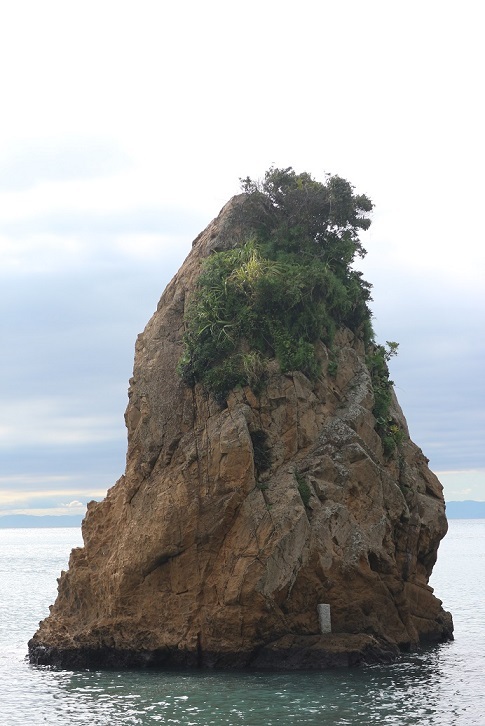 立石海岸⑤