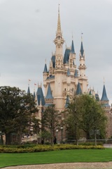 東京ディズニーランド③
