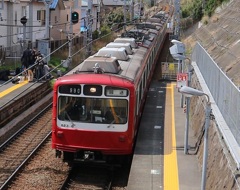 京急８００形