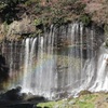 白糸の滝③