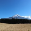 富士山２０１９冬②