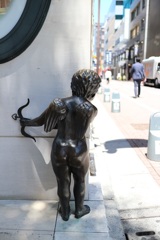 銀座散歩②
