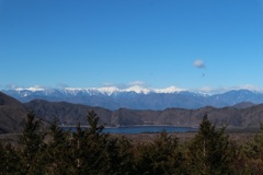 本栖湖