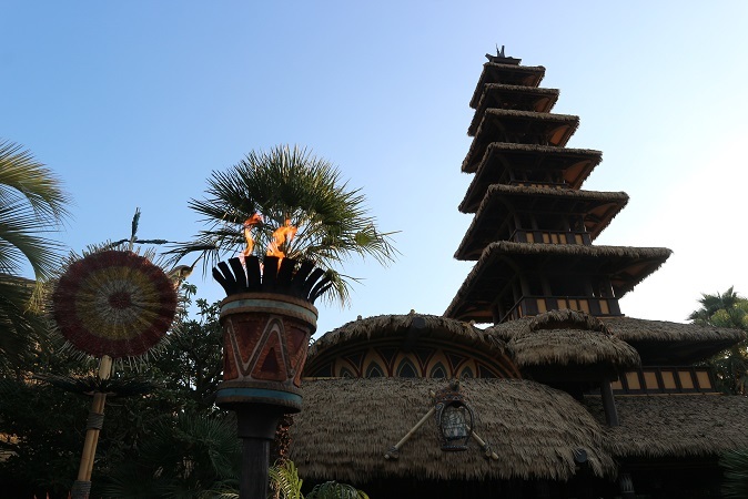 東京ディズニーランド⑧