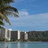 Hawai Waikiki Beach