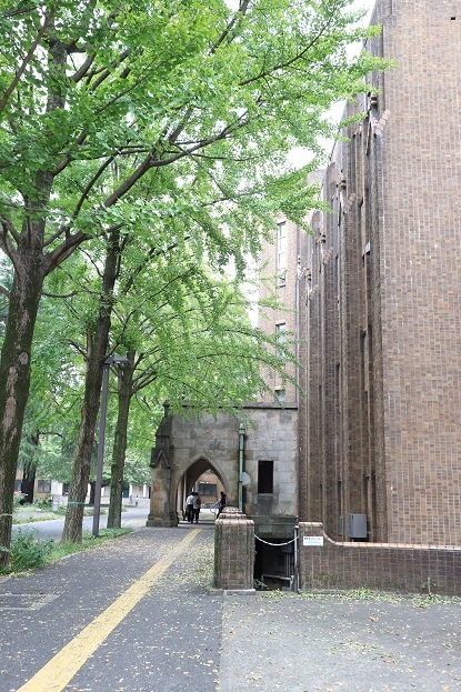 東京大学