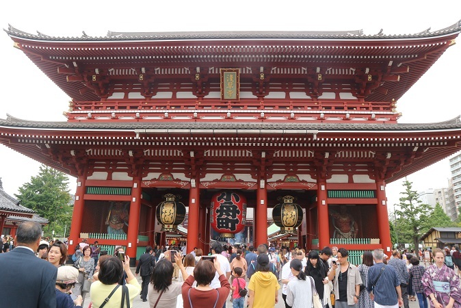 浅草寺