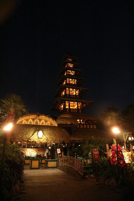 東京ディズニーランド⑫
