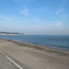 津久井浜海岸