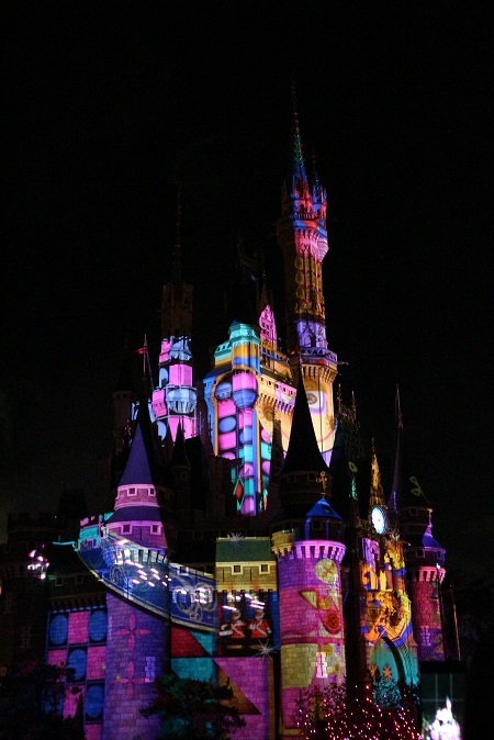 東京ディズニーランド⑪