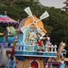 東京ディズニーランド　パレード③