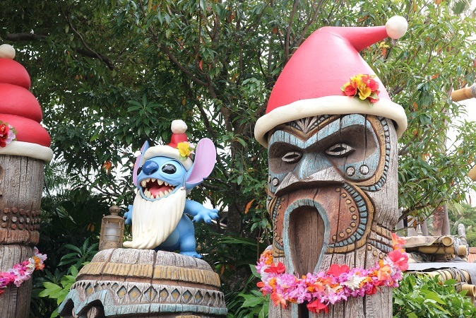 東京ディズニーランド⑤