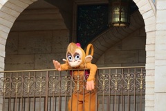 東京ディズニーシー⑮