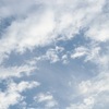 空と雲