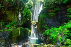 山紫水明