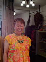 Style Zakka