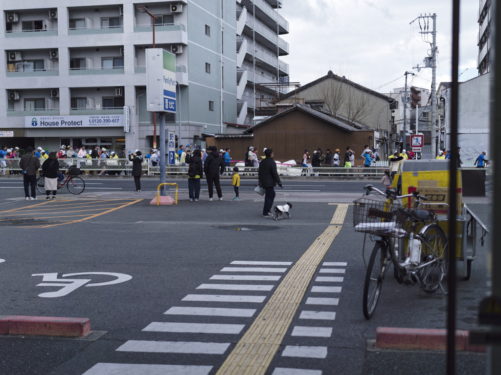 大阪マラソン