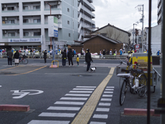 大阪マラソン
