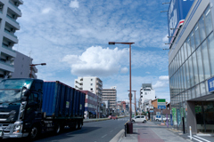 雲