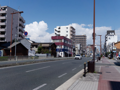 長い夏