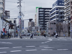 今里ロータリー