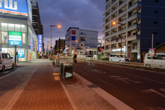 石川県で地震、大阪もかなり揺れました