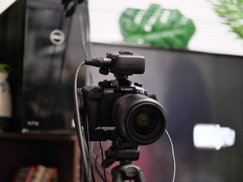 GH5