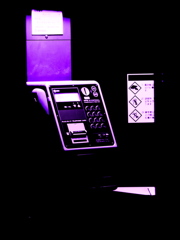 夜散歩