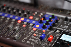 ZOOM Livetrack L-12