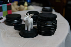 α7C 50mmGM