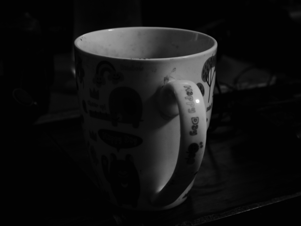 撮って出し