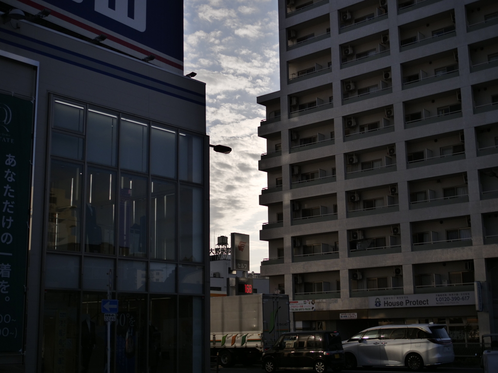 撮って出し