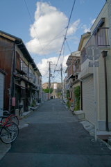 肌寒くなってきました