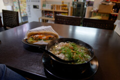 ベトナム料理店