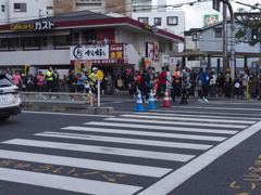 大阪マラソン