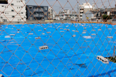 工事予定地