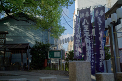 肌寒くなってきました